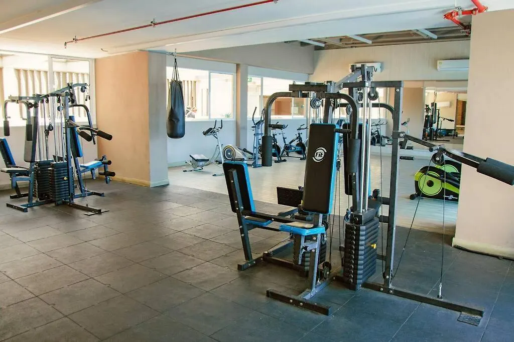 Exclusivo Apto En Club Con Playa Santa Marta  Apartment Santa Marta (Magdalena)