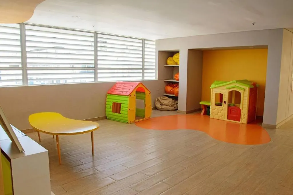 Apartment Exclusivo Apto En Club Con Playa Santa Marta